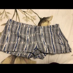 Roxy shorts